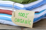 Organic cotton baby clothing