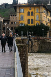Arno bridge
