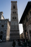 Florence Giotto's Campanile