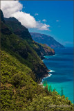 Na Pali Coast