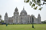 victoria memorial