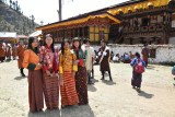 paro festival