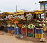  market at Abhaneri