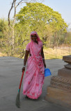Khajuraho - 9th - 10th century temples