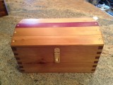 Treasure chest 1