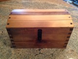 Treasure chest 2