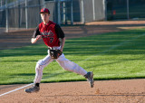 2013 Roger (CFHS Varsity Cardinals)