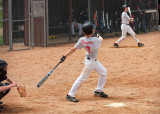 2013 Mitch (CFYB Rangers)
