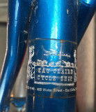 Eau Claire Schwinn on Water St. (1978)