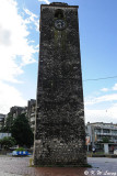 Old clock tower DSC_6987