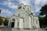 Saint Sava Chapel DSC_6057