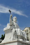 Statue of Tsar Samuel DSC_7397