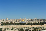 Jerusalem viewed from Mt Olives DSC_2931