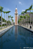 Clock Tower DSC_5445