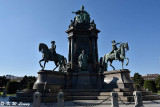 Maria Theresia Monument DSC_7929