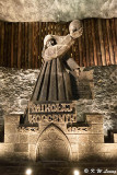Salt rock statue of Nicolaus Copernicus DSC_9162