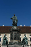 Kaiser Franz II Monument DSC_7947