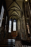 St. Stephens Cathedral interior DSC_7977