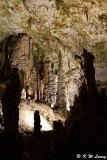 Stalactites & stalagmites DSC_7526