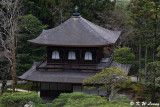 Ginkaku-ji Temple DSC_0304