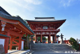 Udo Shrine DSC_2885