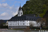Kamp Bornhofen Franciscan Monastery DSC_1425