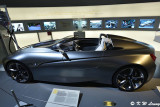 2011 BMW Vision ConnectedDrive