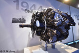 1944 BMW 801