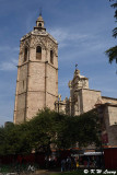 El Micalet, Catedral de Valencia DSC_7074