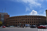 Plaza de Toros de Valencia DSC_7153