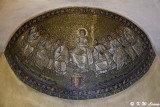 Mosaics of Christ and the Apostles, Capella di SantAquilino DSC_7810