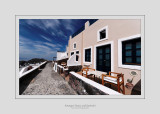 Amorgos, Naxos, and Santorini 7