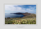 Amorgos, Naxos, and Santorini 36