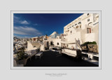 Amorgos, Naxos, and Santorini 61