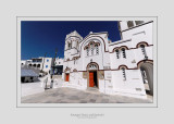 Amorgos, Naxos, and Santorini 62