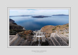 Amorgos, Naxos, and Santorini 85