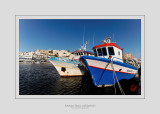 Amorgos, Naxos, and Santorini 91