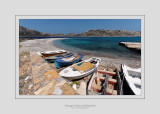 Amorgos, Naxos, and Santorini 136