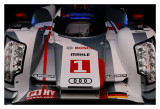 Audi R18 E-tron Quattro, Le Mans 2013