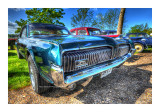 Cars HDR 34