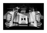 Audi R18 E-tron Quattro, Le Mans