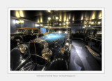 Musee National de lAutomobile - Mulhouse 2013 - 4