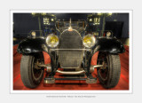 Musee National de lAutomobile - Mulhouse 2013 - 25