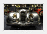 Musee National de lAutomobile - Mulhouse 2013 - 36