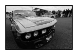 BMW 3.0 CSL, Le Mans