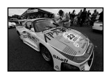 Porsche 935 Kremer K3