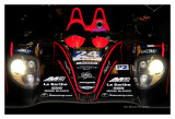 Morgan Nissan LMP2, Le Mans 2013