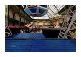 Fair in Grand-Palais 5