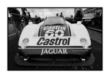 Jaguar XJR 9, Le Mans