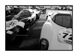 Chevron B8, Le Mans